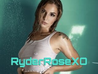 RyderRoseXO