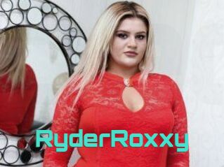 RyderRoxxy