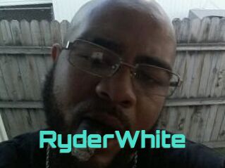 Ryder_White
