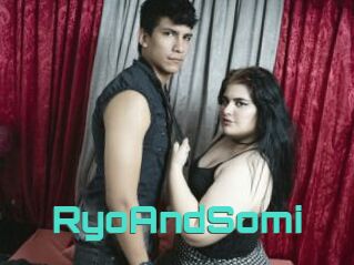 RyoAndSomi