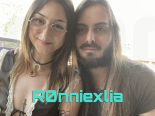 R0nniexlia