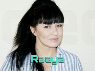 raaya Grizzli Edition