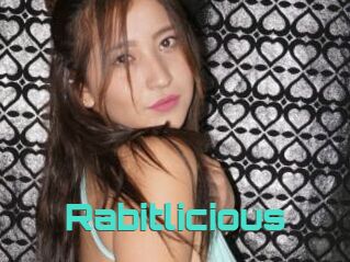 Rabitlicious