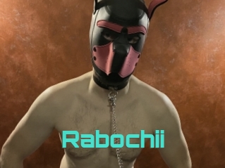 Rabochii