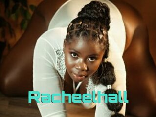 Racheelhall