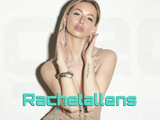 Rachelallens