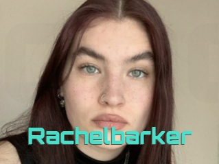 Rachelbarker