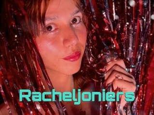 Racheljoniers