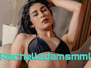 Rachelladamsmml