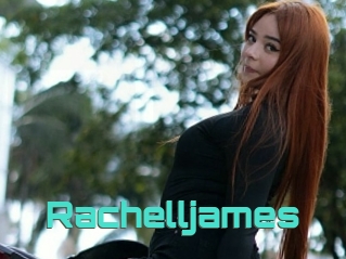 Rachelljames