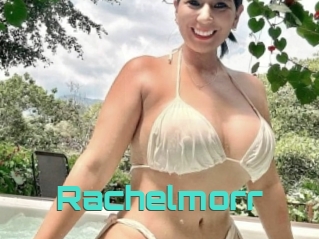 Rachelmorr