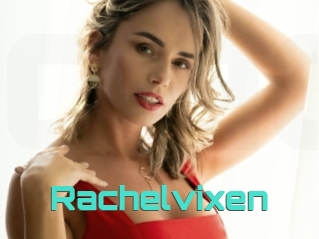 Rachelvixen