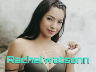Rachelwatsonn