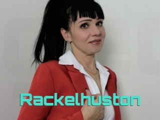 Rackelhuston