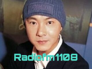 Radiofm1108