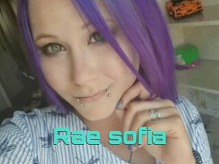 rae_sofia Grizzli Edition
