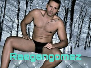 Raegangomez