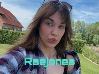 Raejones