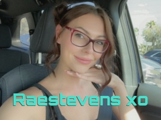 Raestevens_xo