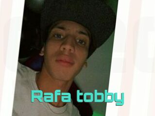 rafa_tobby Grizzli Edition