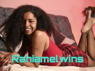 Rahiamelwins