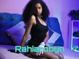 Rahiarobyn