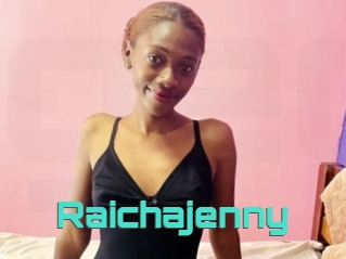 Raichajenny