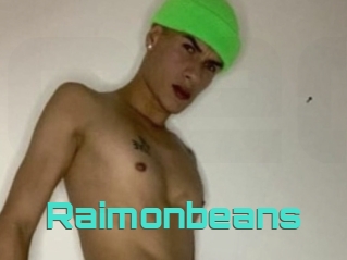 Raimonbeans