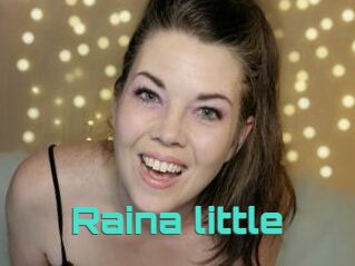 Raina_little