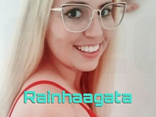 Rainhaagata