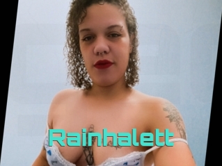 Rainhalett