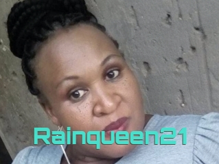 Rainqueen21