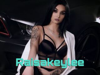 Raisakeylee