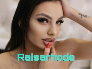 Raisarhode