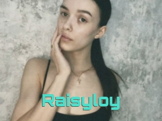 Raisyloy