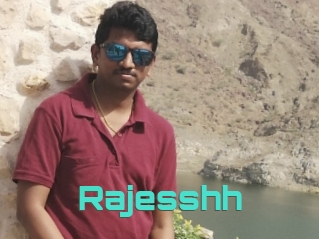 Rajesshh