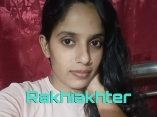 Rakhiakhter