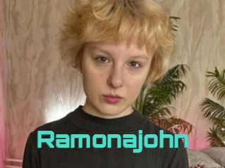 Ramonajohn