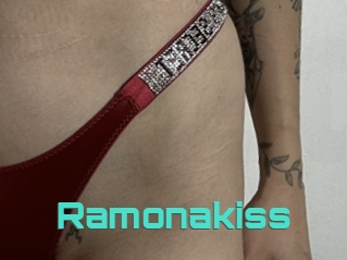 Ramonakiss