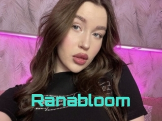 Ranabloom