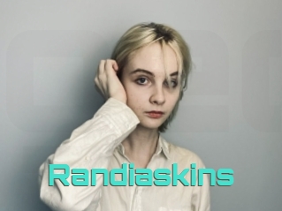 Randiaskins