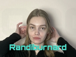 Randiburnard