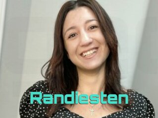 Randiesten