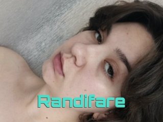 Randifare