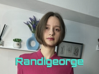 Randigeorge