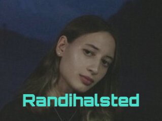 Randihalsted