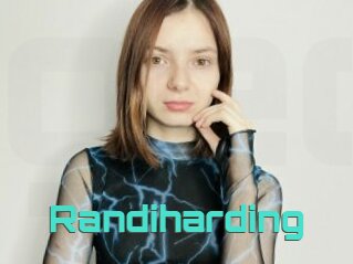 Randiharding