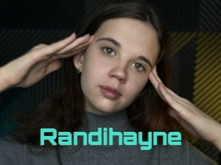 Randihayne