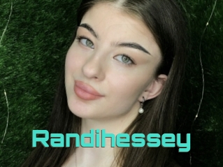 Randihessey