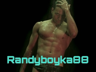 Randyboyka88